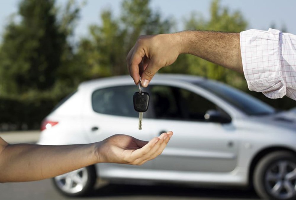 Cuánto cuesta patentar un auto 0km en 2026